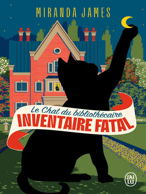 cover image of Inventaire fatal